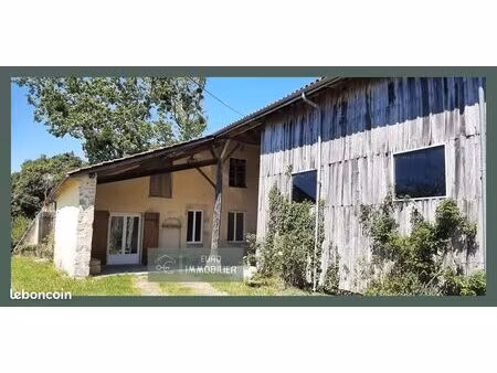 ferme 6 pièces 120 m²