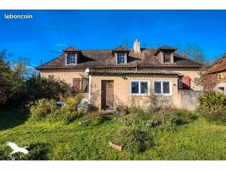 ferme 3 pièces 70 m²