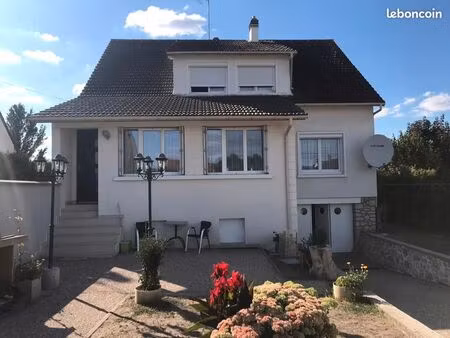 maison individuelle de 175m2