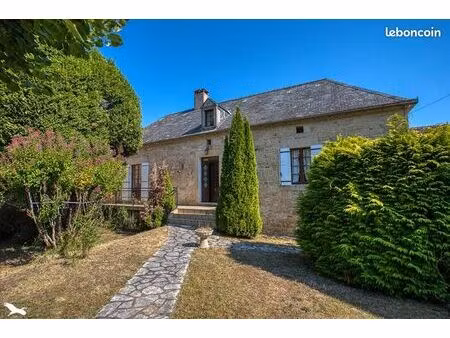 maison 4 pièces 139 m²