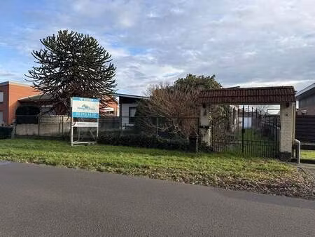 maison à vendre à itegem € 225.000 (lj2ta) - vastgoedhuys | zimmo