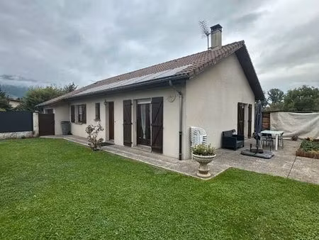 maison 5 pièces 91 m²