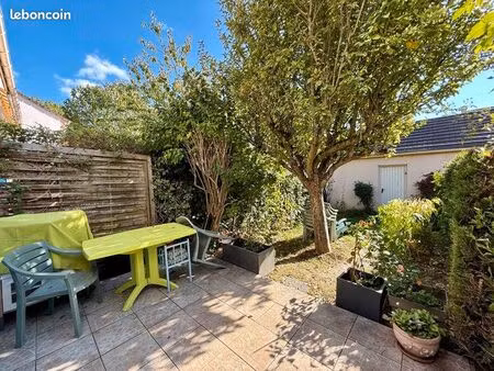 moulin 4 pièces 75 m²