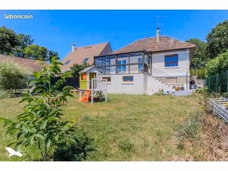 pavillon 6 pièces 117 m²