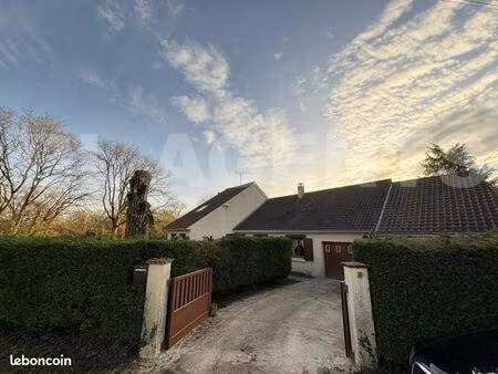 maison 7 pièces 167 m²