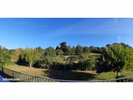 maison 350m² - 7 chambres - terrain clos 2000m²