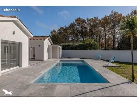 maison 4 pièces 161 m²