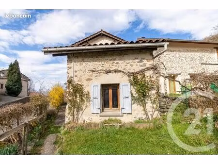 maison 4 pièces 93 m²