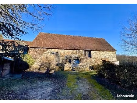 maison 2 pièces 130 m²