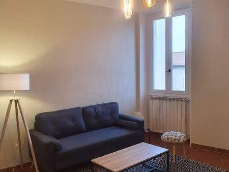 appartement t3 meublé 69m2