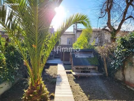 immeuble 8 pièces 228 m²