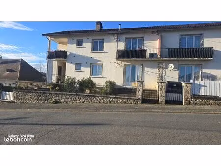 appartement 5 pièces 89 m²