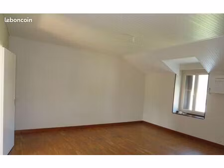 appartement 2 pièces 74 m²