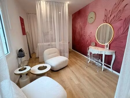 local commercial ou professionnel