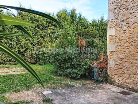 maison 3 pièces 78 m²