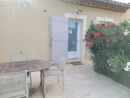 location maison 2 chambres