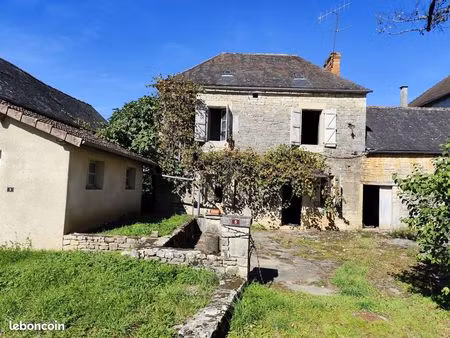 propriété 5 pièces 70 m²