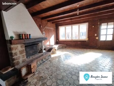 maison 6 pièces 70 m²