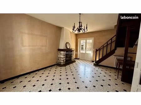 maison 7 pièces 130 m²