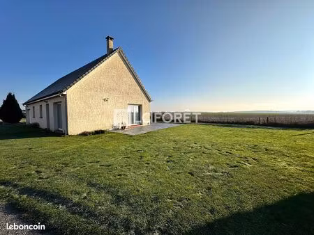 maison 4 pièces 95 m²