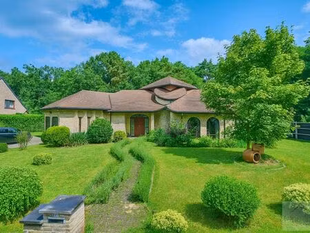 maison à vendre à houthalen € 499.000 (lj4c7) - one invest vastgoed | zimmo