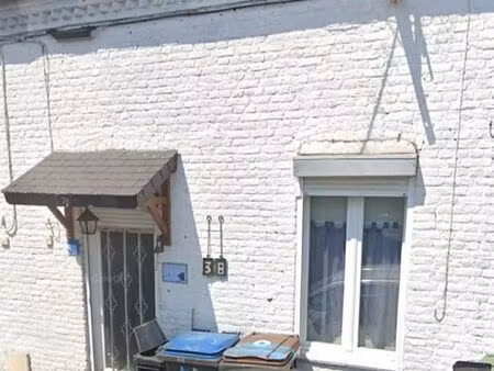 maison 4 pièces 73 m²