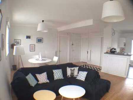 appartement t2 rue de siam