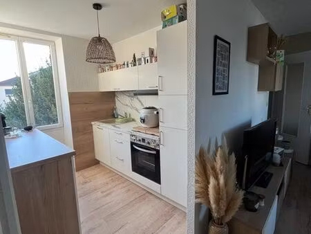 appartement 3 pièces