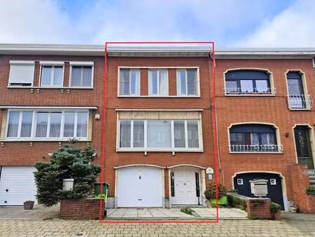 maison à vendre à borgerhout € 395.000 (lj3sy) - immo den dijk | zimmo