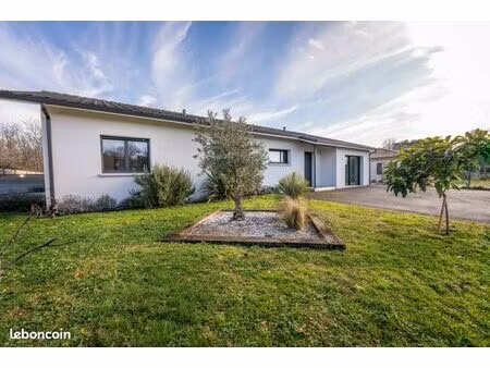 maison 5 pièces 149 m²