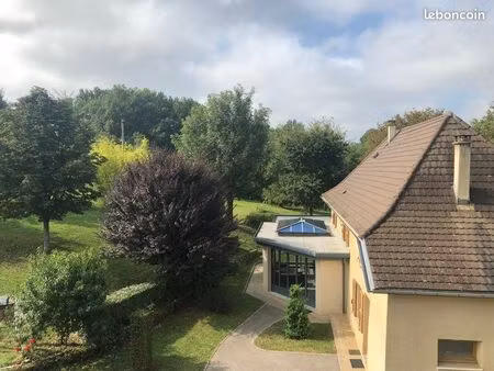 maison dauphinoise meublée 4 étoiles