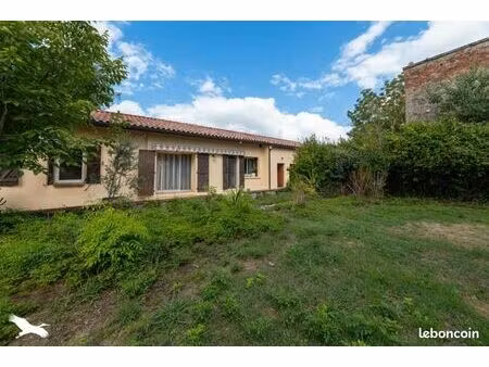 ferme 7 pièces 187 m²