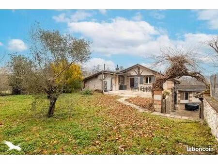 ferme 5 pièces 131 m²