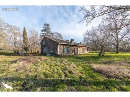 ferme 6 pièces 262 m²