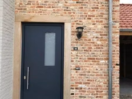 maison à louer à kuringen € 1.390 (lj30n) - groep vanhelmont | zimmo