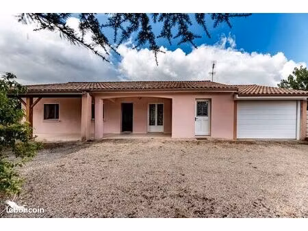 maison 4 pièces 96 m²