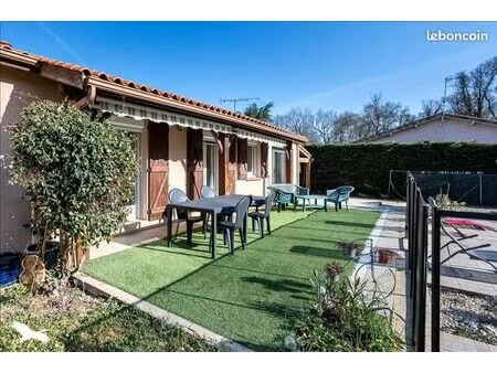 maison 5 pièces 126 m²