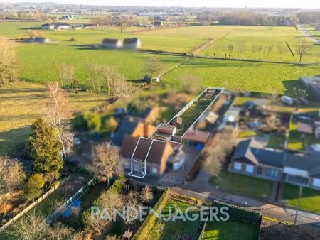 maison à vendre à koningshooikt € 259.000 (lj2w1) - pandenjagers | zimmo