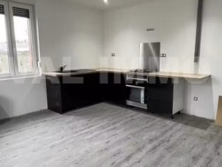 longère 4 pièces 95 m²