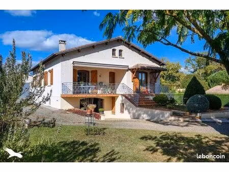 maison 4 pièces 123 m²