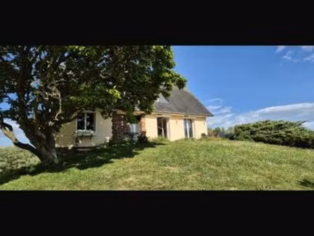 maison individuelle 116m2