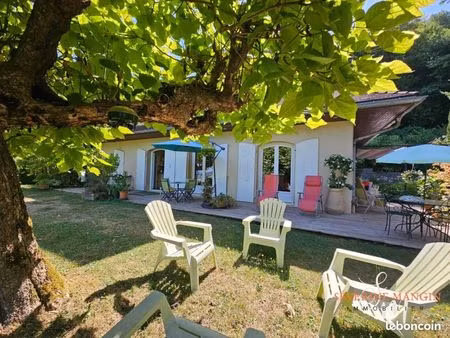 maison 5 pièces 146 m²