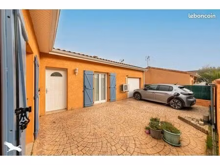 maison 5 pièces 103 m²