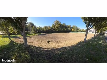 recherche terrain agricole