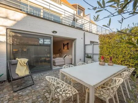 appartement à vendre à knokke € 497.000 (lj45o) - livimmo | zimmo