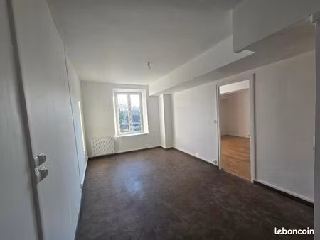 appartement 2 pièces 37 m²