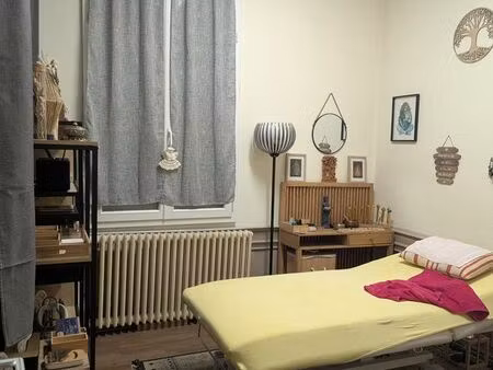 location bureau - independant ou profession libérale