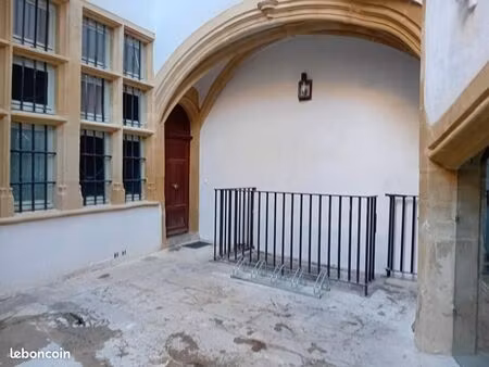 cave l2m lx p 1 6 m à lyon 2ème  19 rue du boeuf