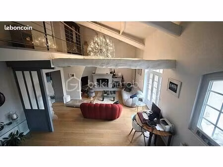 ferme 6 pièces 235 m²