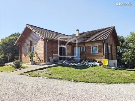 maison 5 pièces 123 m²